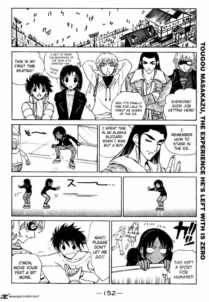 School Rumble Chapter 13 page 153 - MangaNato