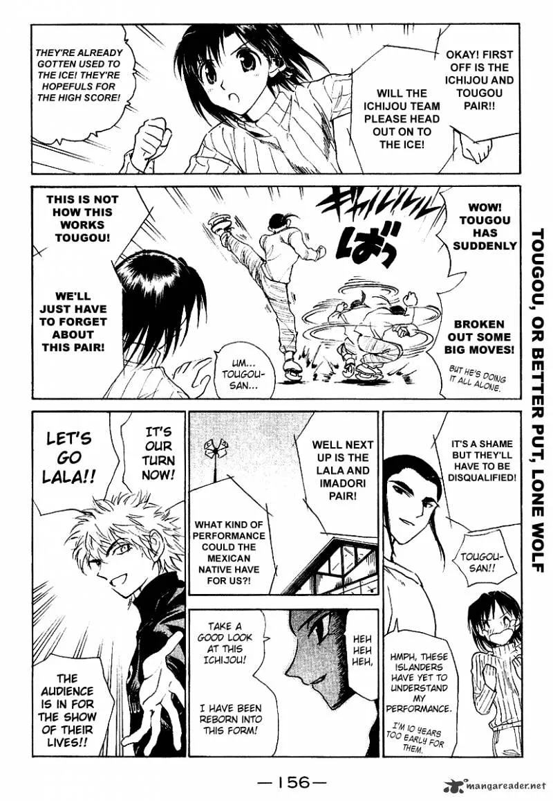 School Rumble Chapter 13 page 157 - MangaNato