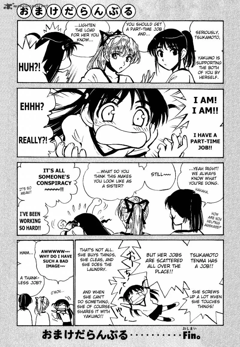 School Rumble Chapter 13 page 163 - MangaNato