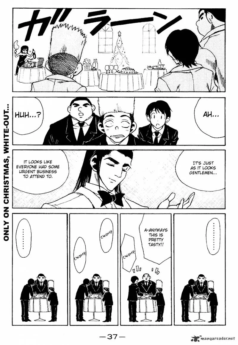 School Rumble Chapter 13 page 38 - MangaNato