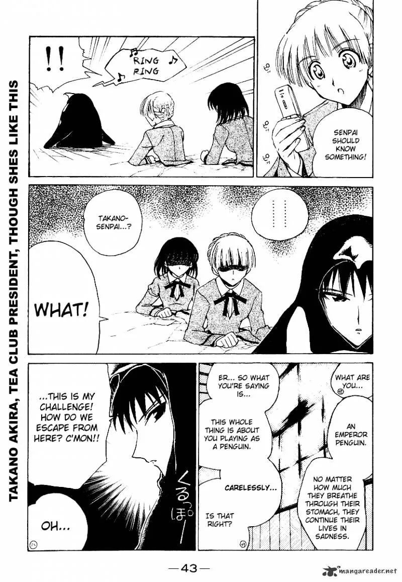 School Rumble Chapter 13 page 44 - MangaNato