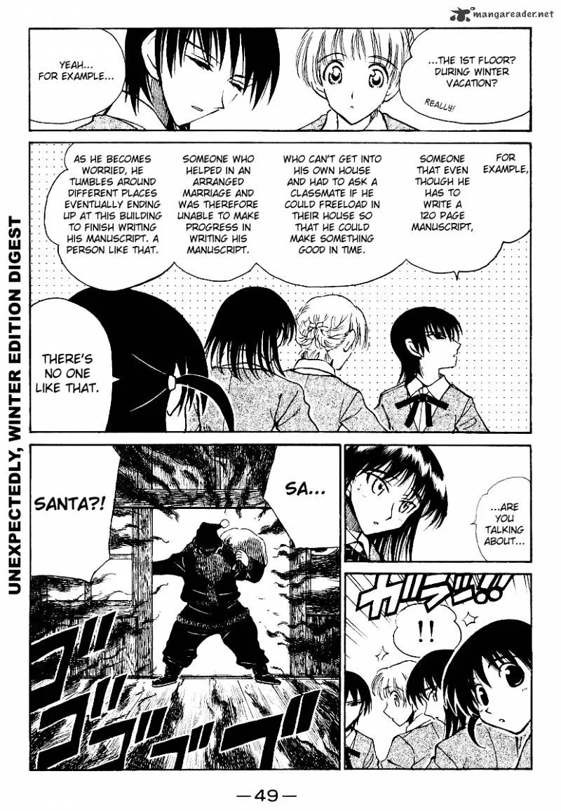 School Rumble Chapter 13 page 50 - MangaNato