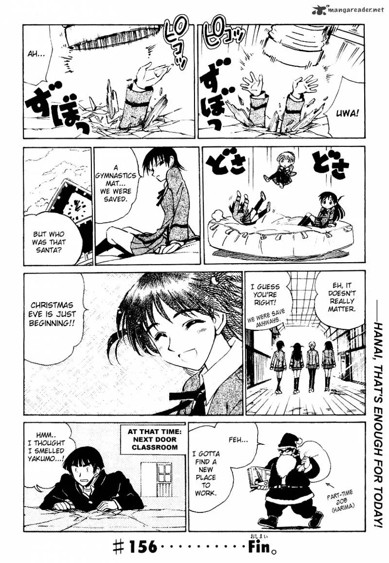 School Rumble Chapter 13 page 51 - MangaNato