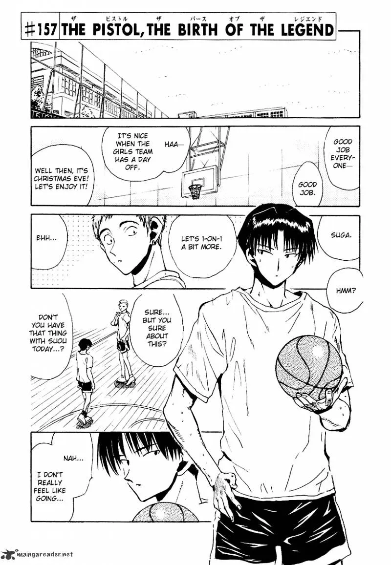 School Rumble Chapter 13 page 52 - MangaNato