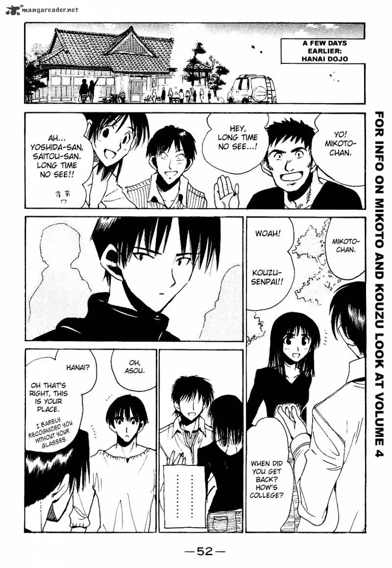 School Rumble Chapter 13 page 53 - MangaNato