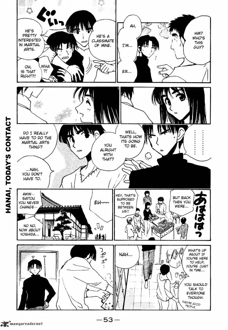 School Rumble Chapter 13 page 54 - MangaNato