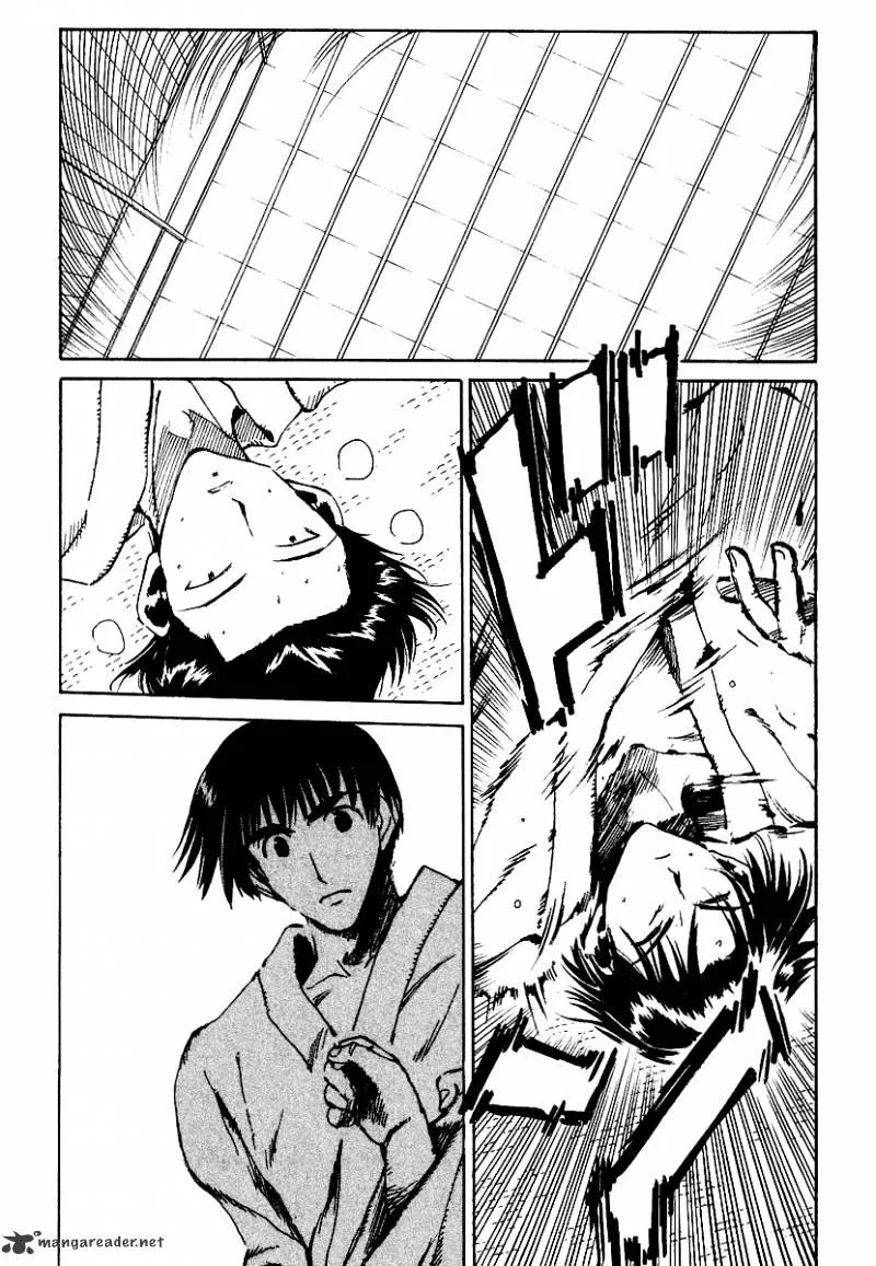 School Rumble Chapter 13 page 57 - MangaNato