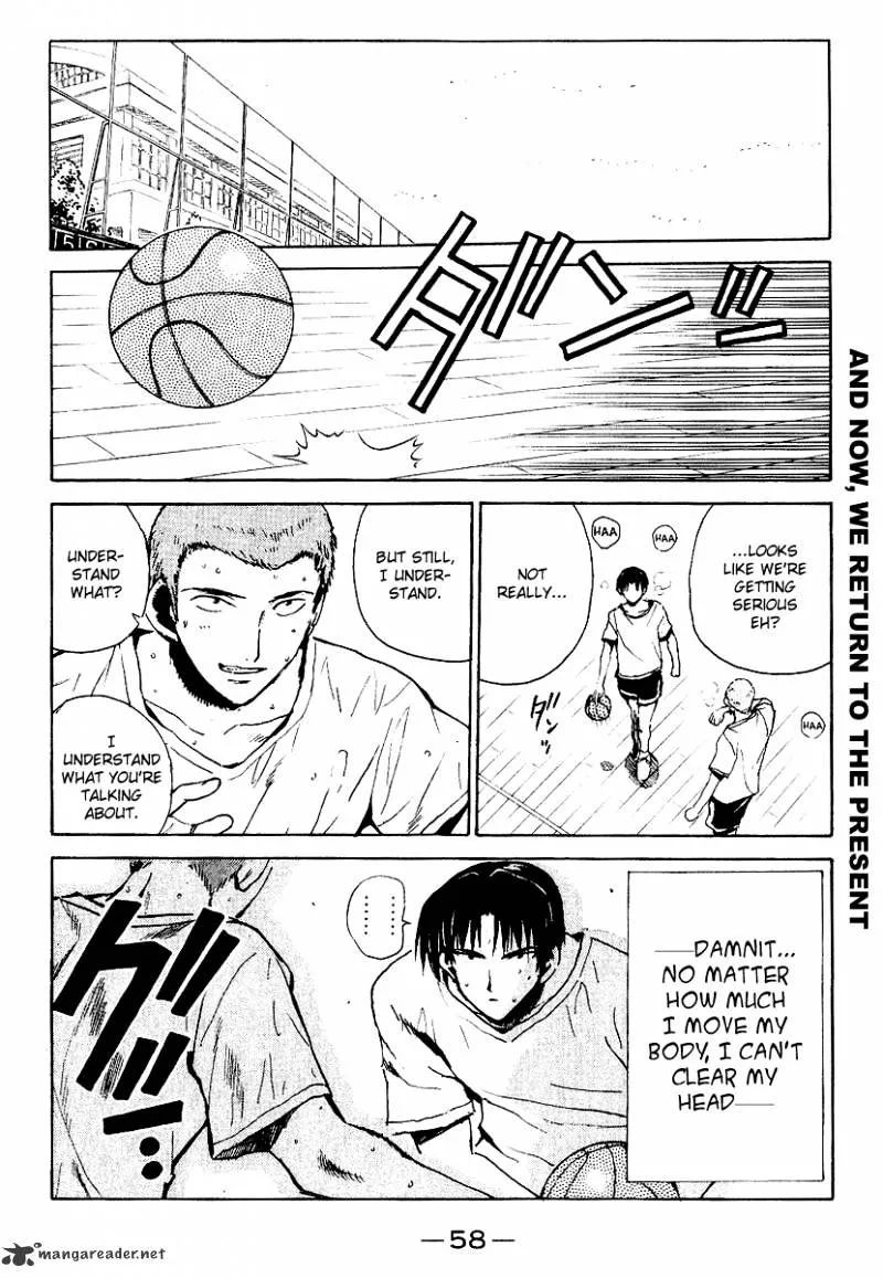 School Rumble Chapter 13 page 59 - MangaNato