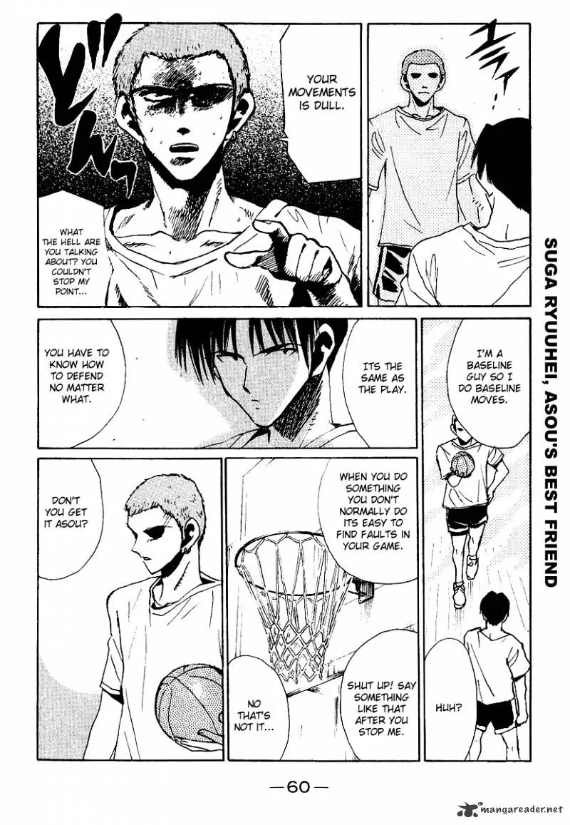 School Rumble Chapter 13 page 61 - MangaNato