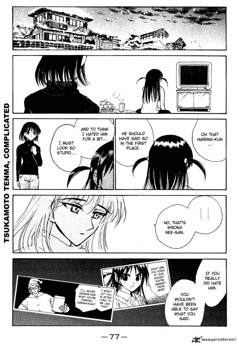 School Rumble Chapter 13 page 78 - MangaNato