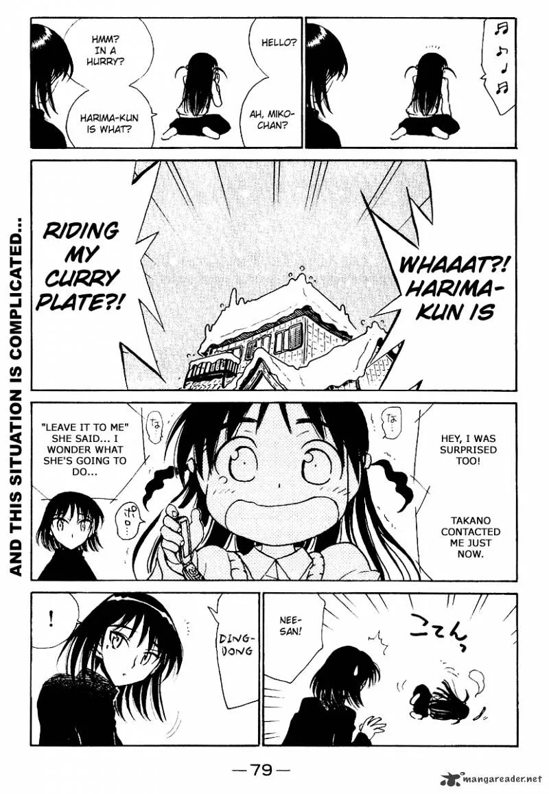 School Rumble Chapter 13 page 80 - MangaNato