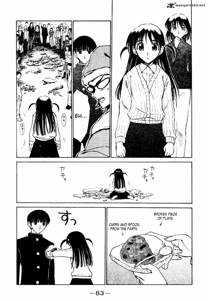 School Rumble Chapter 13 page 84 - MangaNato