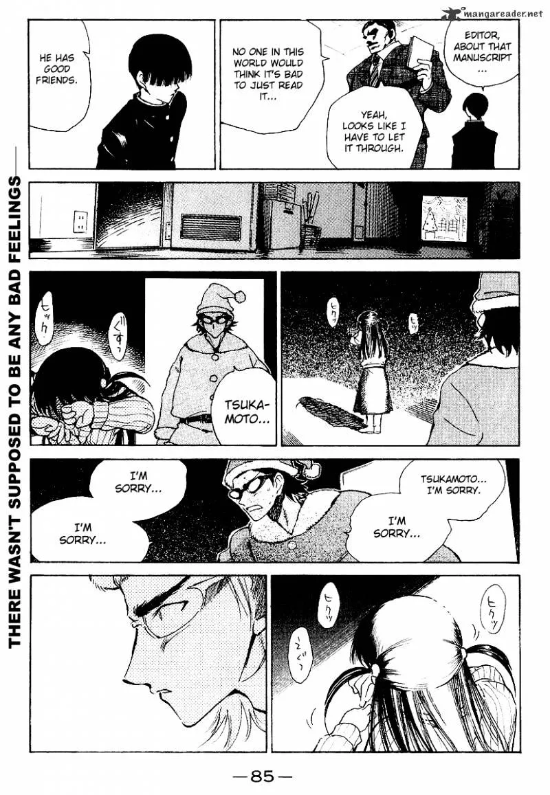 School Rumble Chapter 13 page 86 - MangaNato