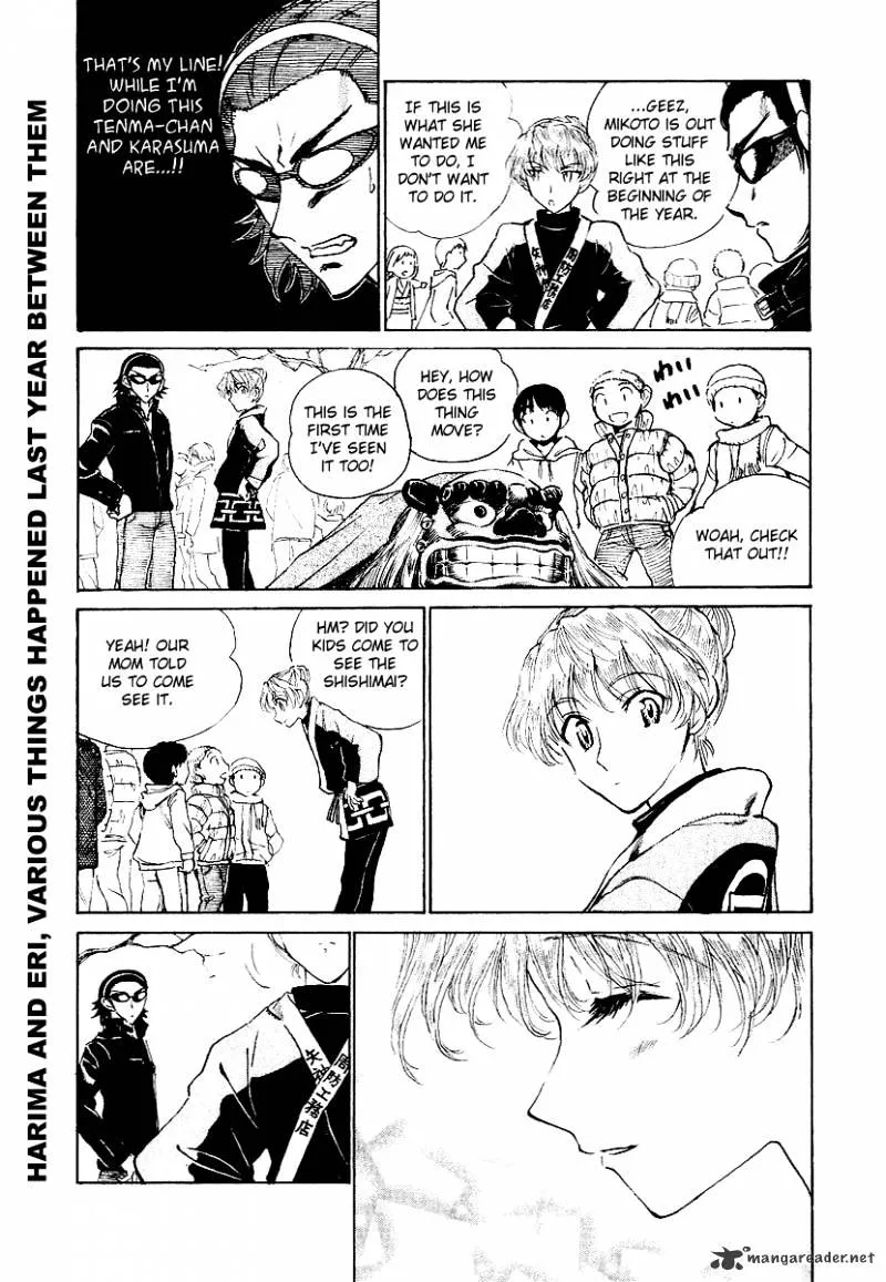 School Rumble Chapter 13 page 92 - MangaNato