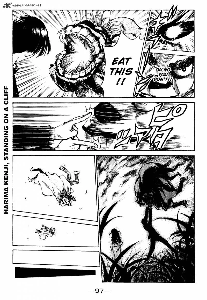 School Rumble Chapter 13 page 98 - MangaNato