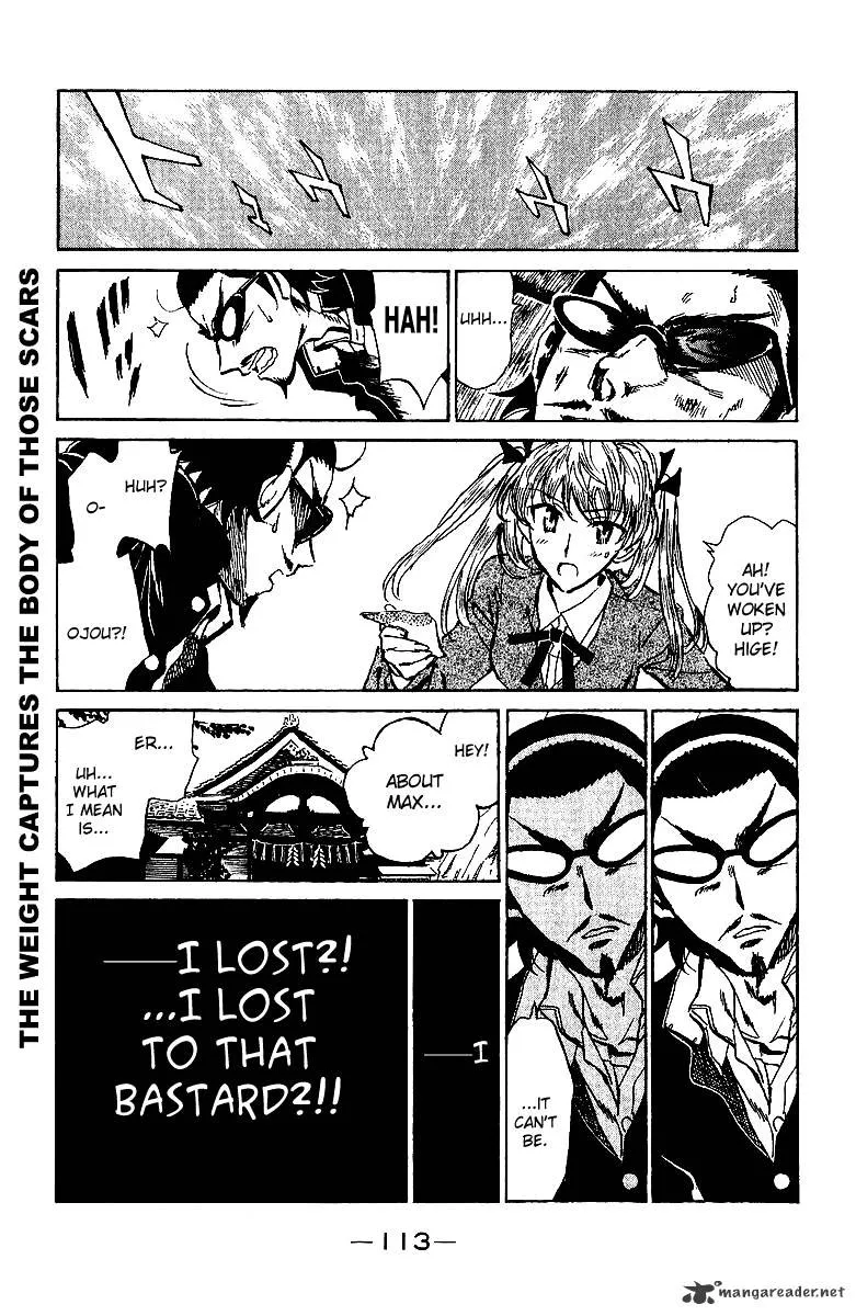 School Rumble Chapter 14 page 114 - MangaNato