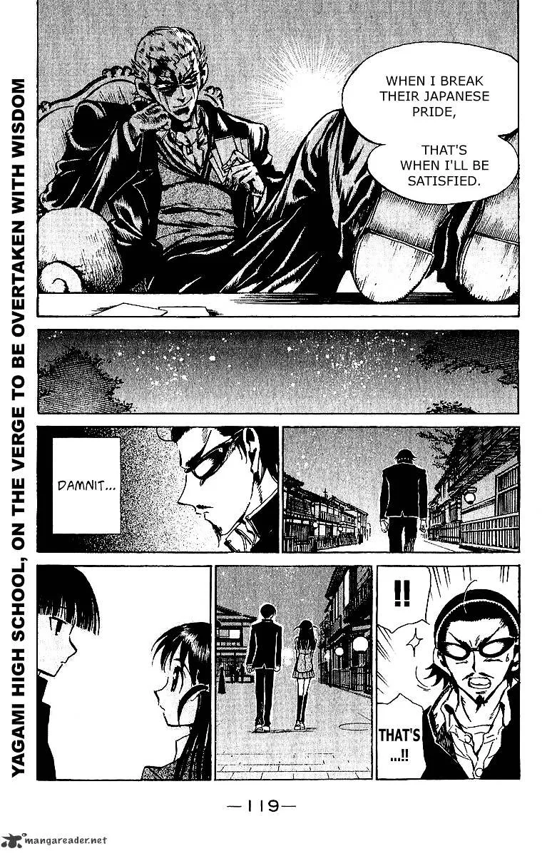 School Rumble Chapter 14 page 120 - MangaNato