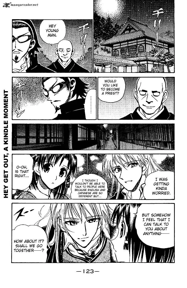 School Rumble Chapter 14 page 124 - MangaNato