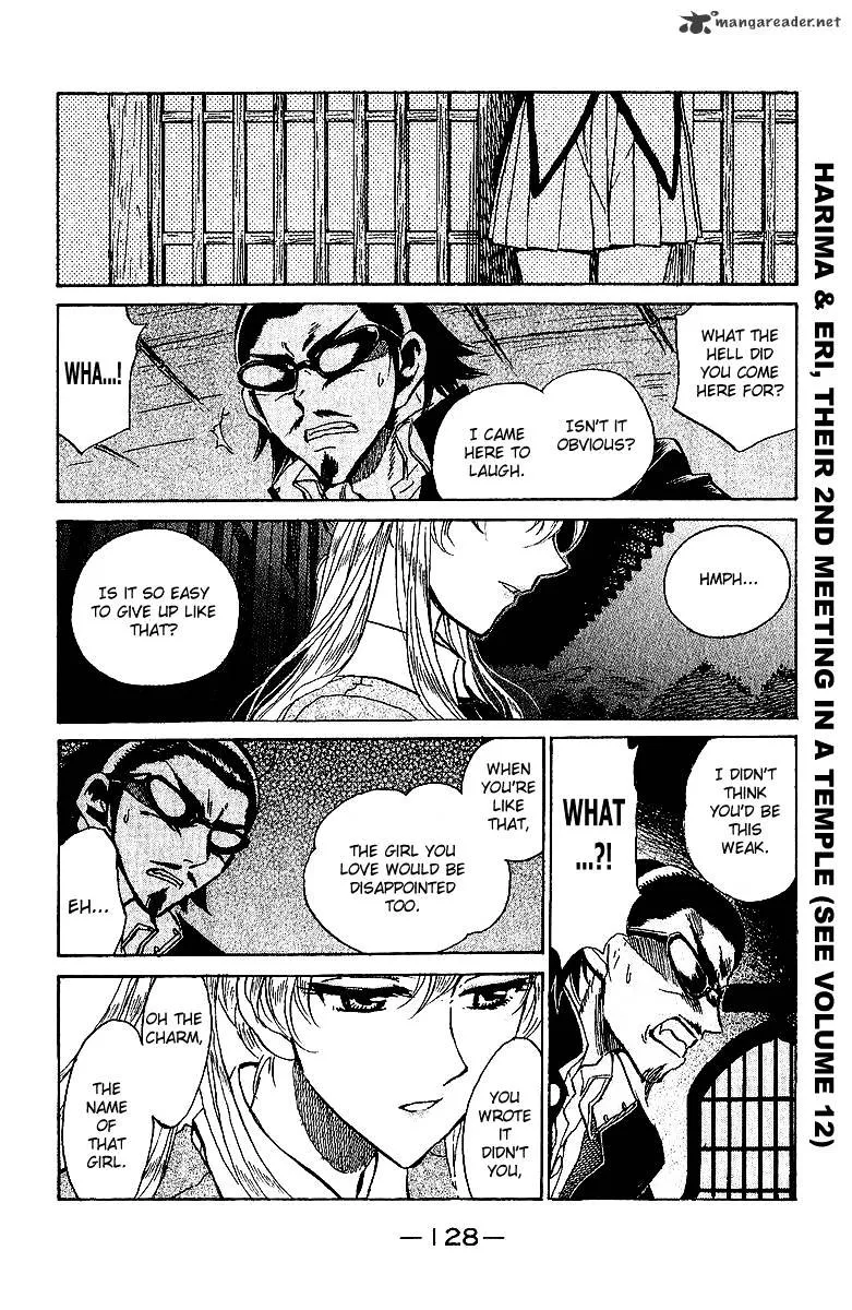 School Rumble Chapter 14 page 129 - MangaNato