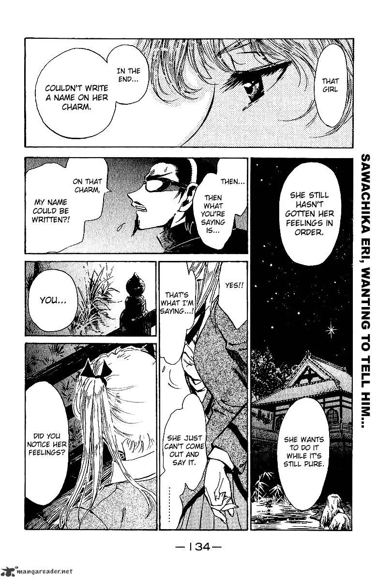 School Rumble Chapter 14 page 135 - MangaNato