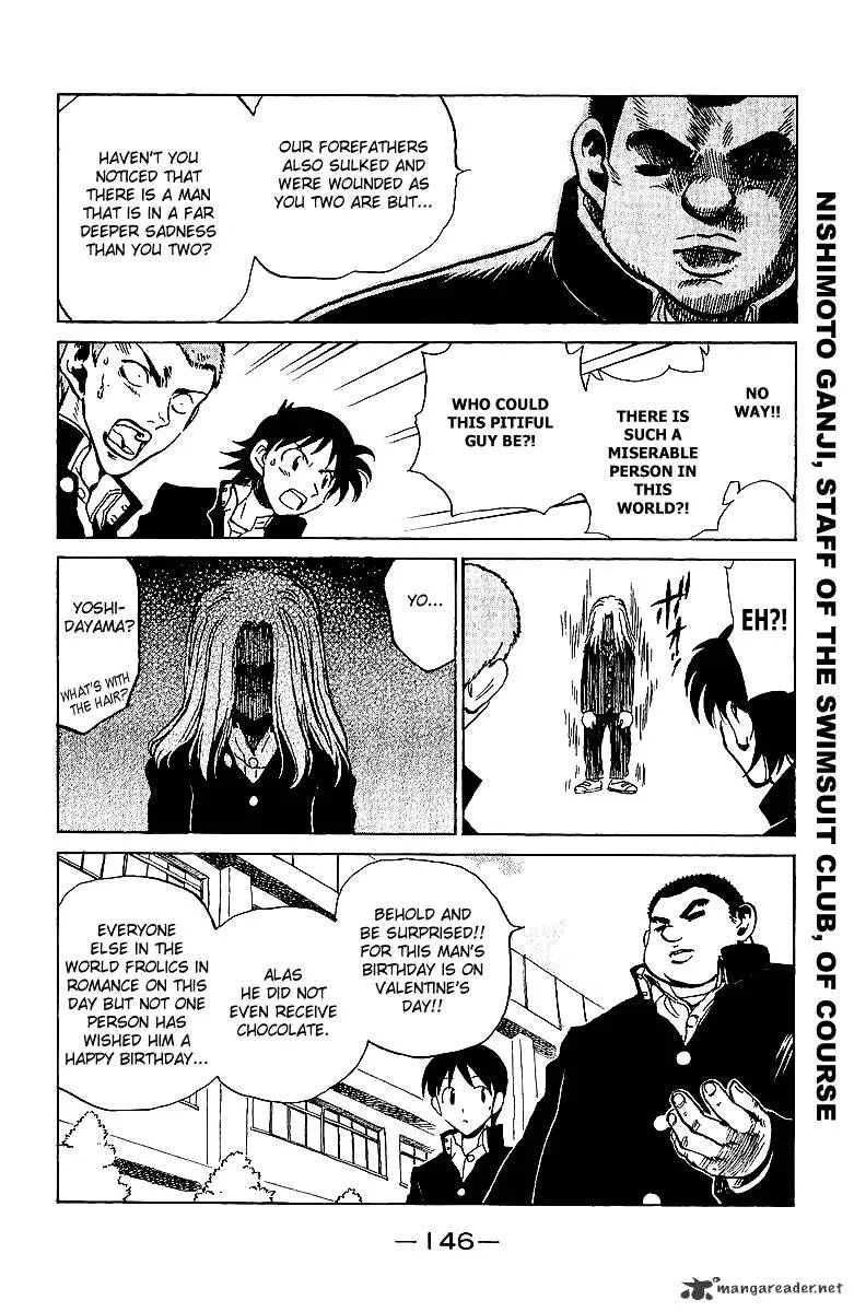 School Rumble Chapter 14 page 147 - MangaNato