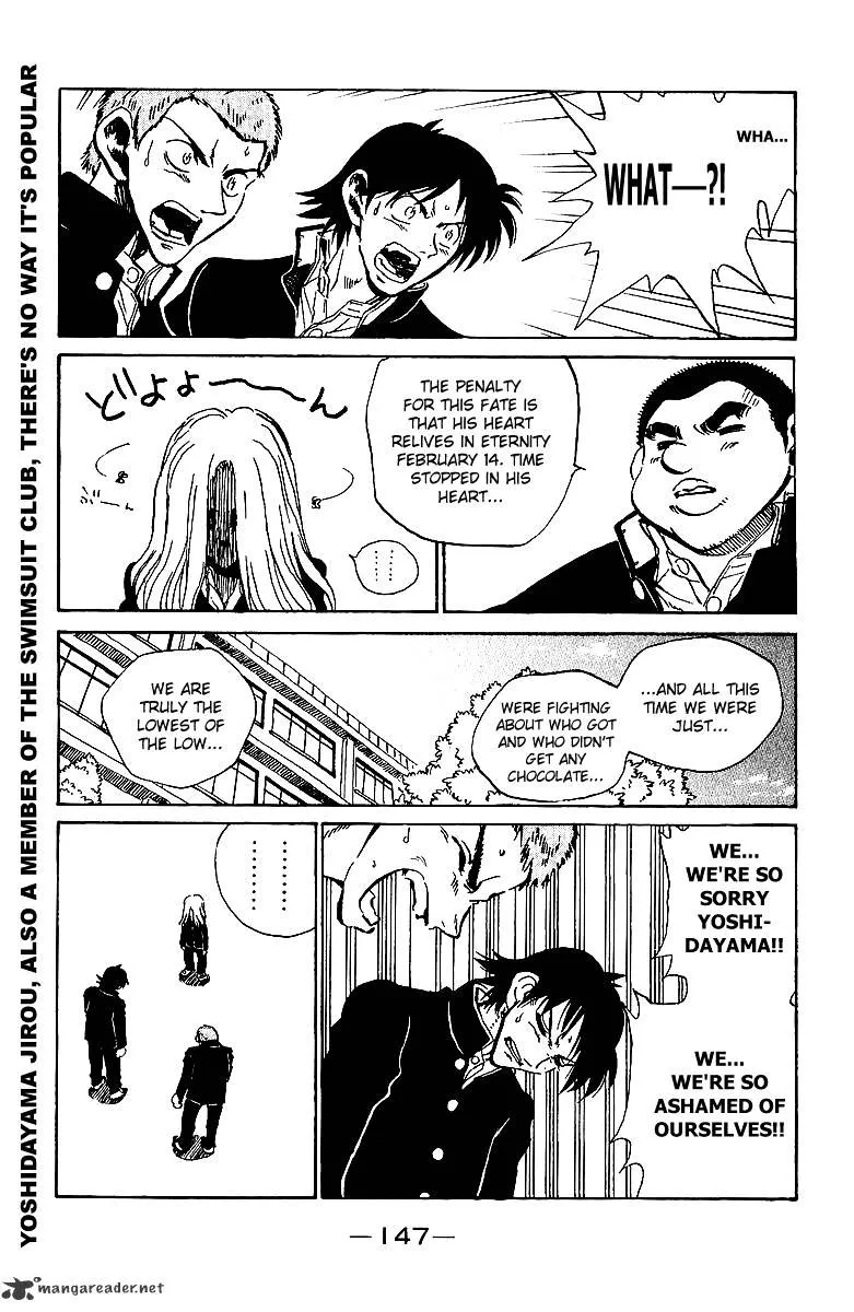 School Rumble Chapter 14 page 148 - MangaNato