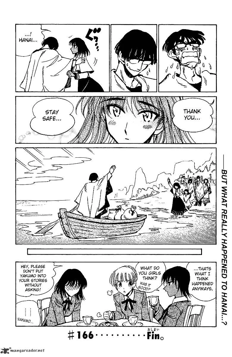 School Rumble Chapter 14 page 23 - MangaNato