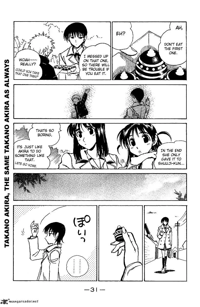 School Rumble Chapter 14 page 32 - MangaNato