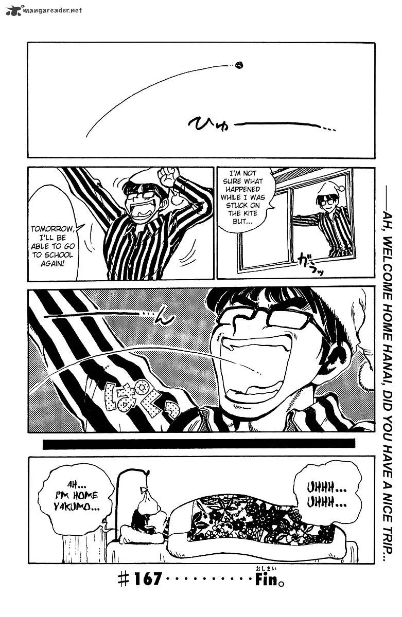 School Rumble Chapter 14 page 33 - MangaNato