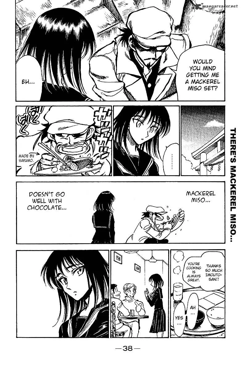 School Rumble Chapter 14 page 39 - MangaNato