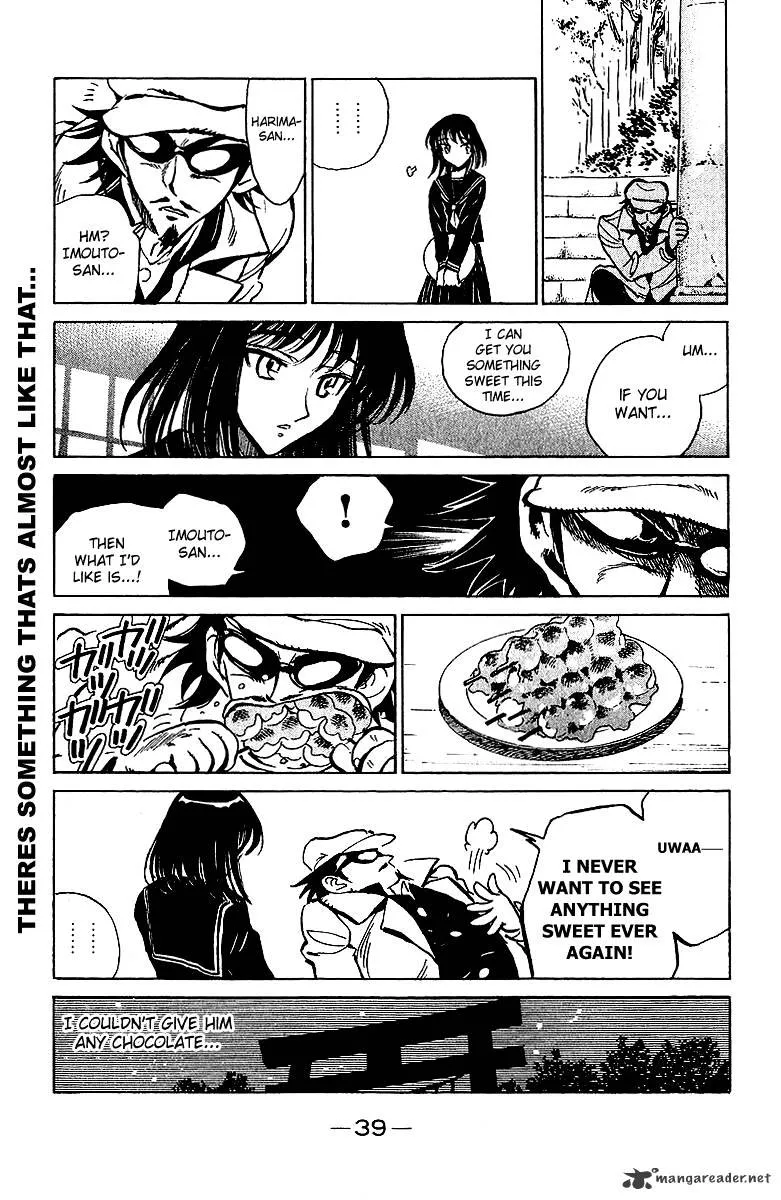 School Rumble Chapter 14 page 40 - MangaNato