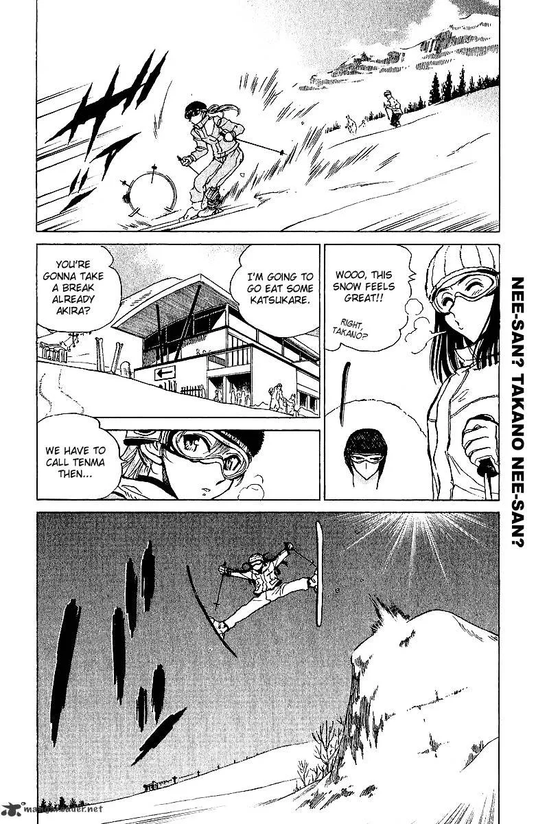 School Rumble Chapter 14 page 5 - MangaNato