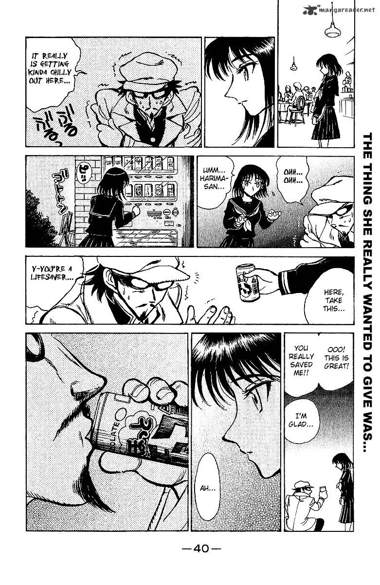 School Rumble Chapter 14 page 41 - MangaNato