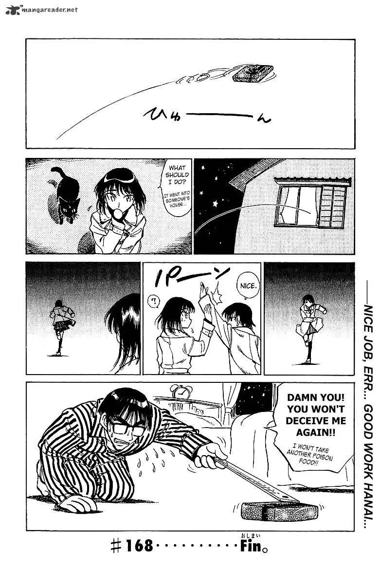 School Rumble Chapter 14 page 43 - MangaNato