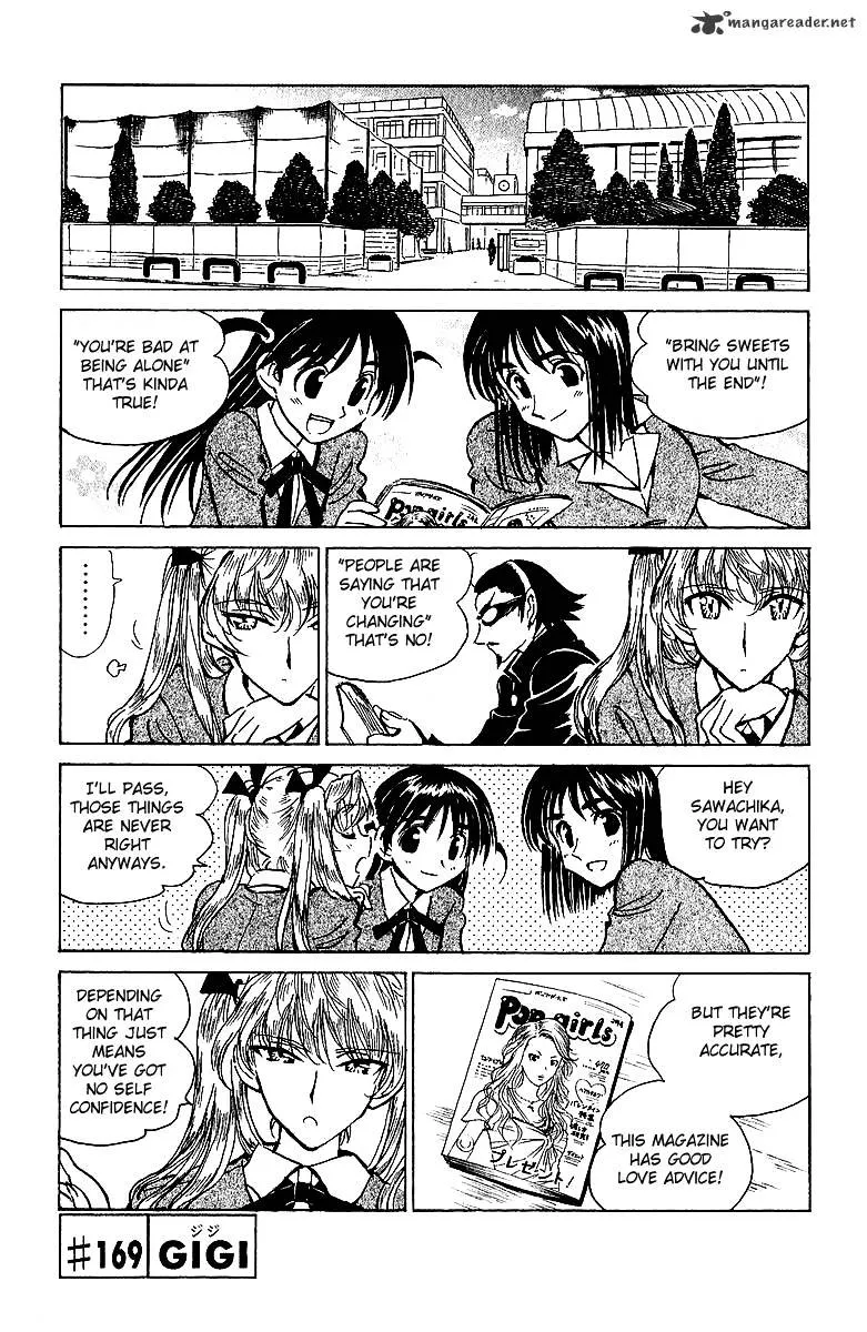 School Rumble Chapter 14 page 44 - MangaNato