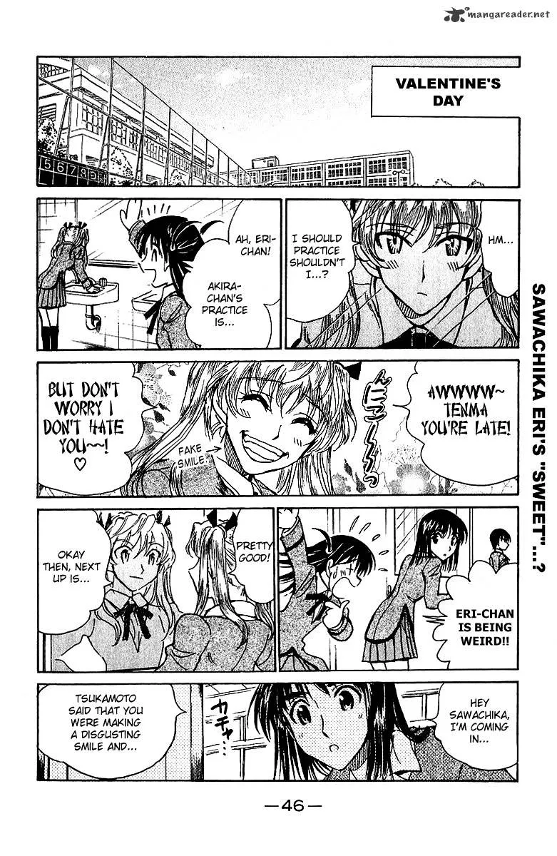 School Rumble Chapter 14 page 47 - MangaNato