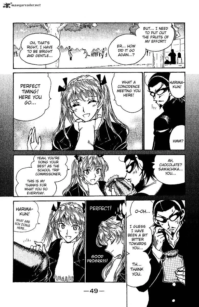 School Rumble Chapter 14 page 50 - MangaNato