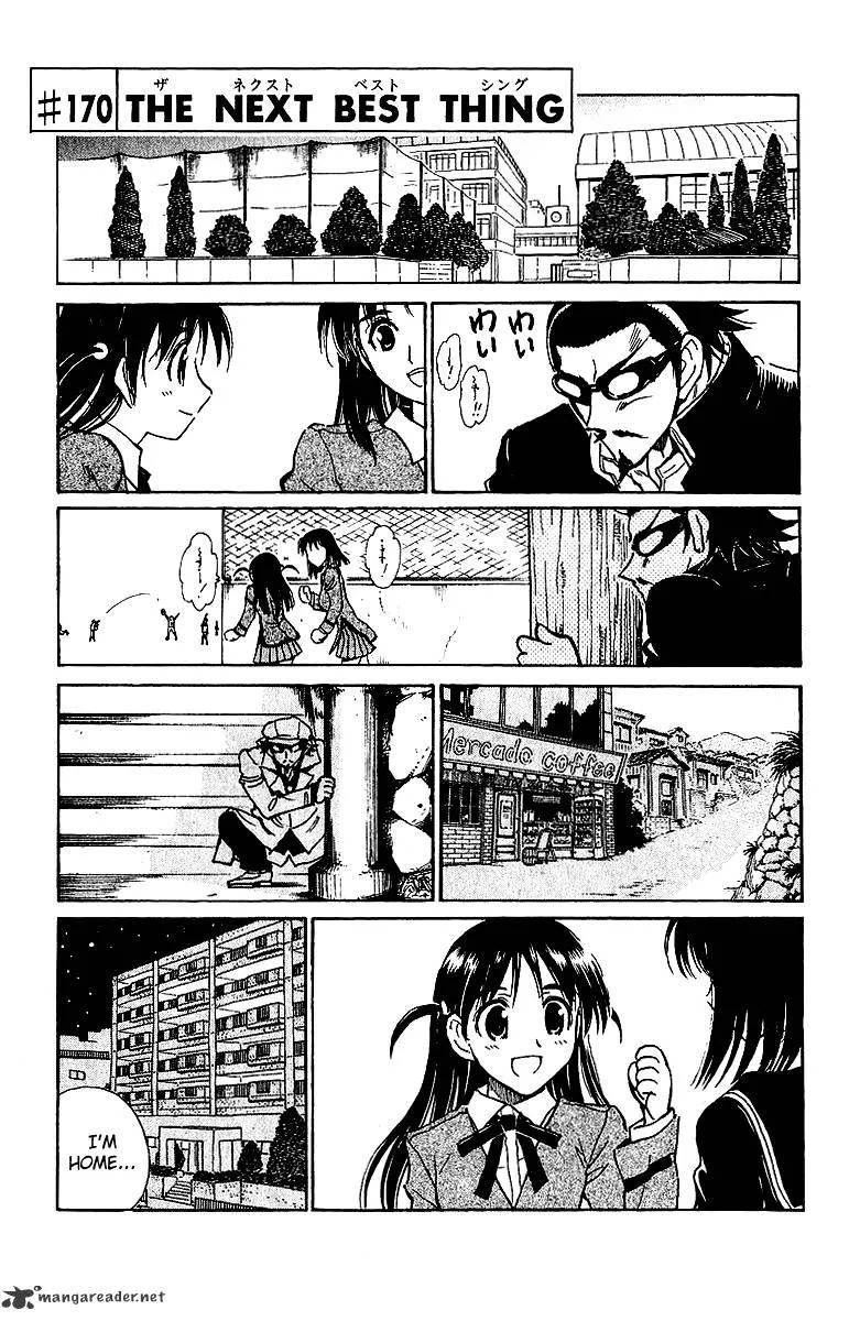 School Rumble Chapter 14 page 52 - MangaNato