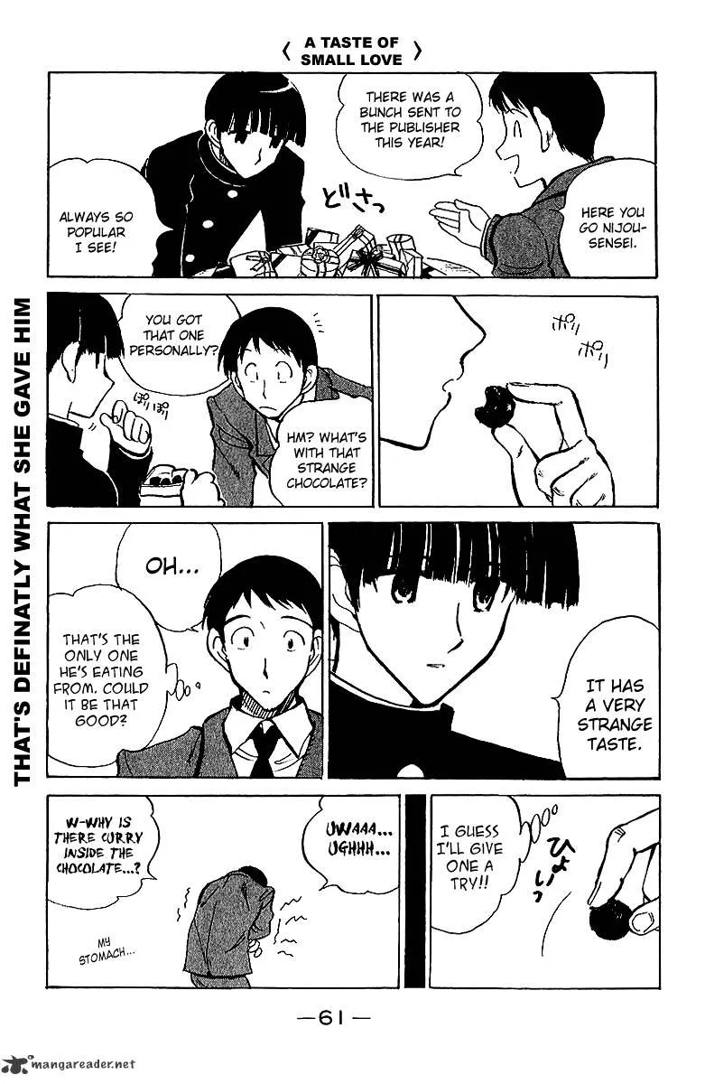 School Rumble Chapter 14 page 62 - MangaNato