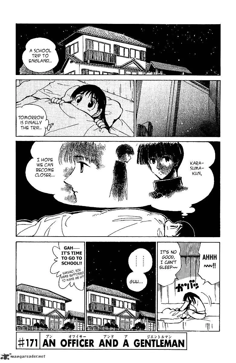 School Rumble Chapter 14 page 65 - MangaNato