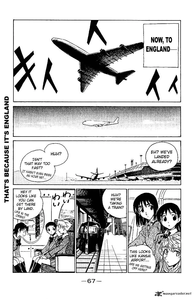 School Rumble Chapter 14 page 68 - MangaNato