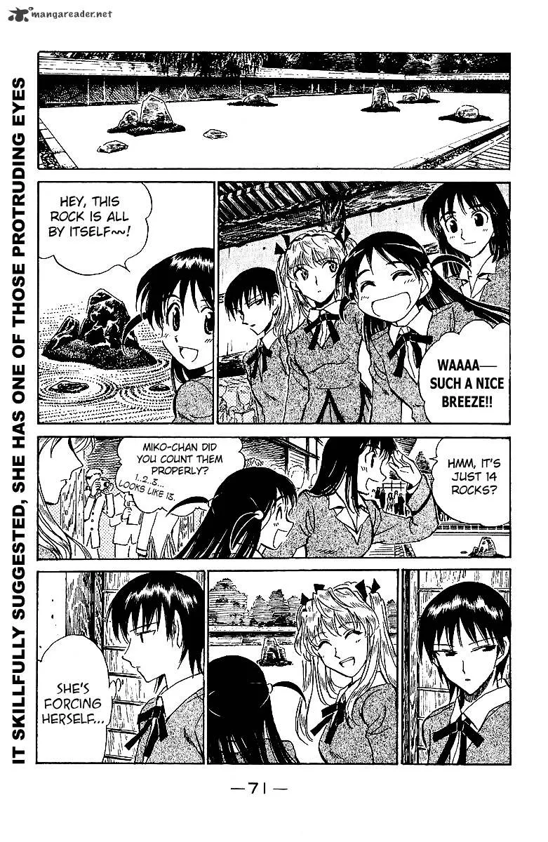 School Rumble Chapter 14 page 72 - MangaNato