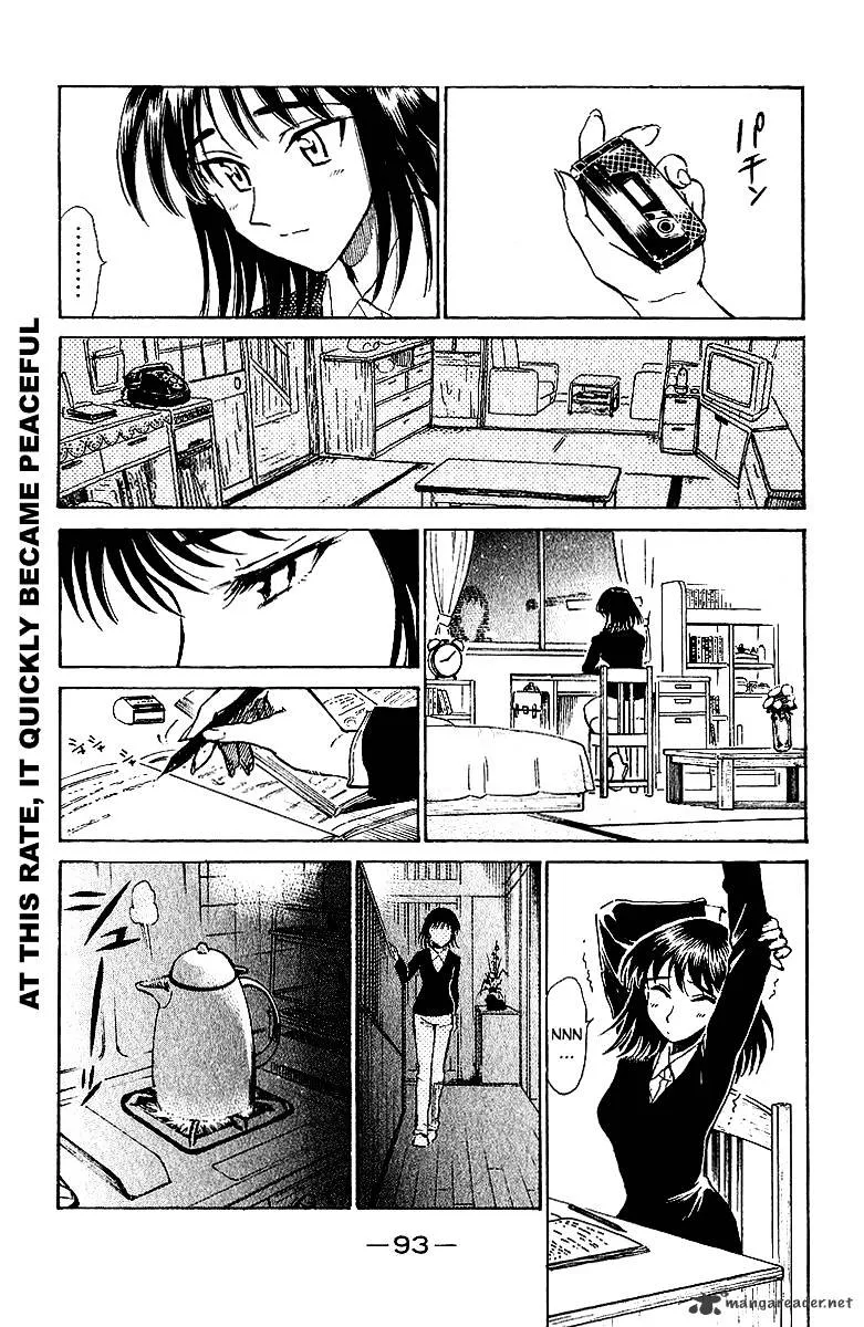 School Rumble Chapter 14 page 94 - MangaNato