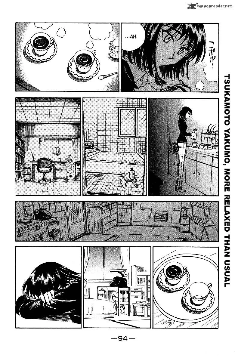 School Rumble Chapter 14 page 95 - MangaNato