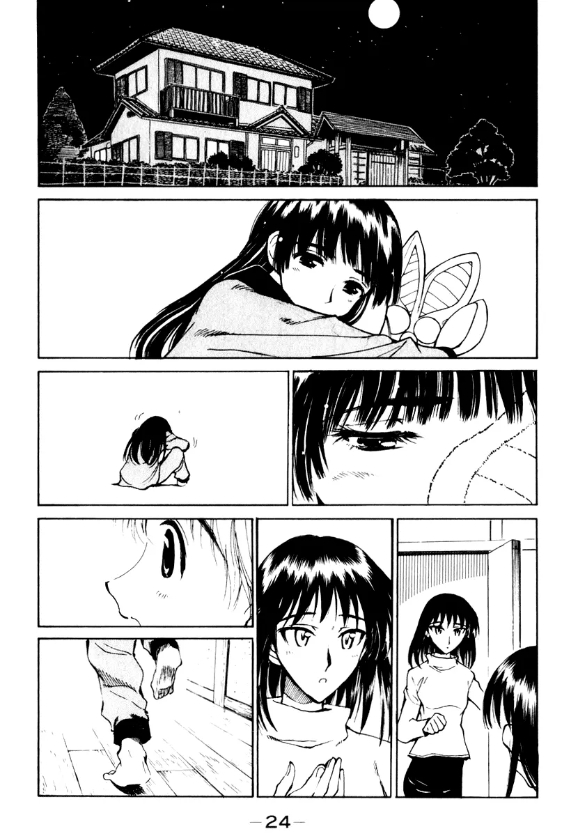 School Rumble Chapter 142 page 10 - MangaNato