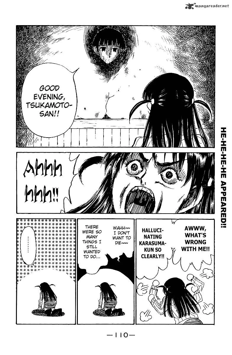 School Rumble Chapter 15 page 111 - MangaNato