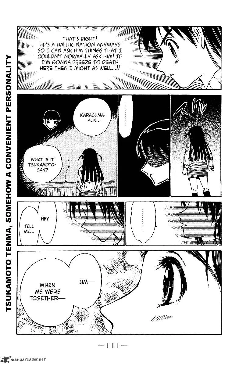 School Rumble Chapter 15 page 112 - MangaNato