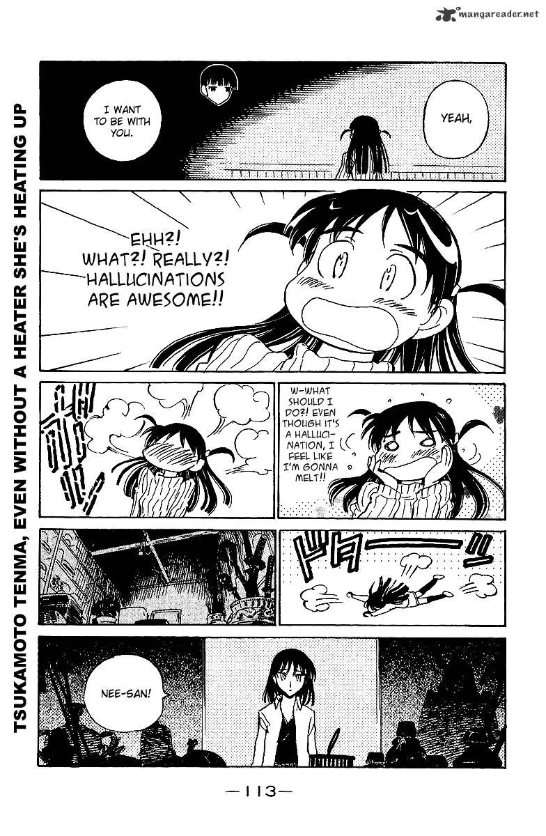 School Rumble Chapter 15 page 114 - MangaNato