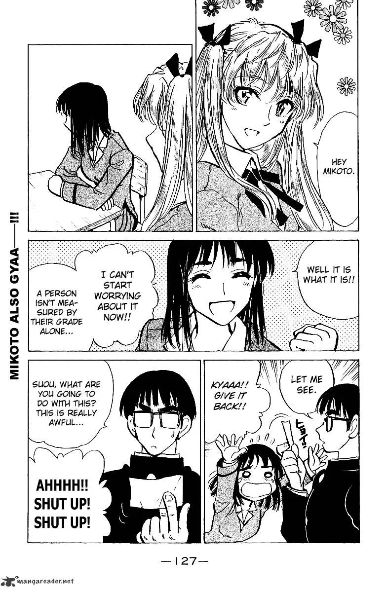 School Rumble Chapter 15 page 128 - MangaNato