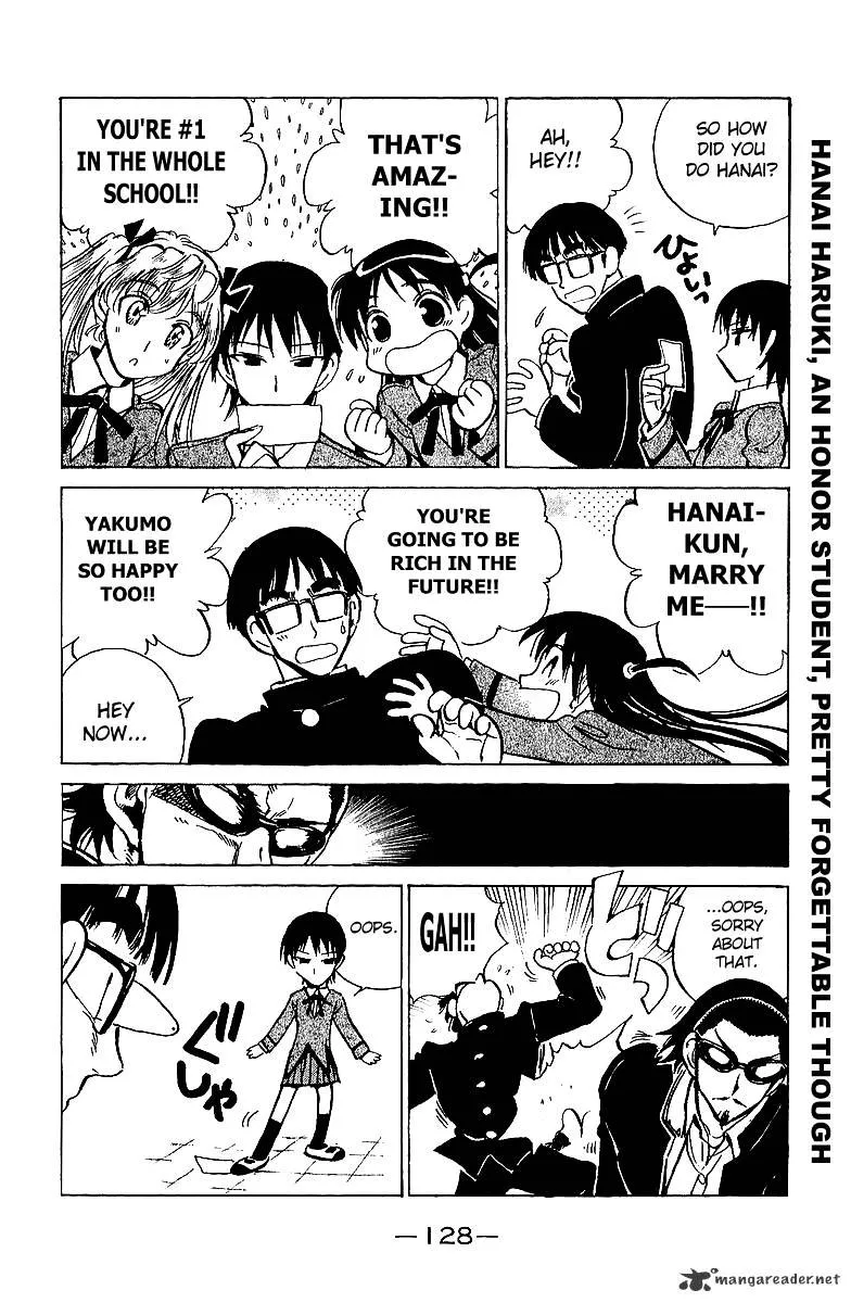 School Rumble Chapter 15 page 129 - MangaNato